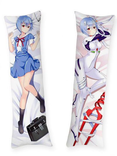 Almohada corporal de Rei