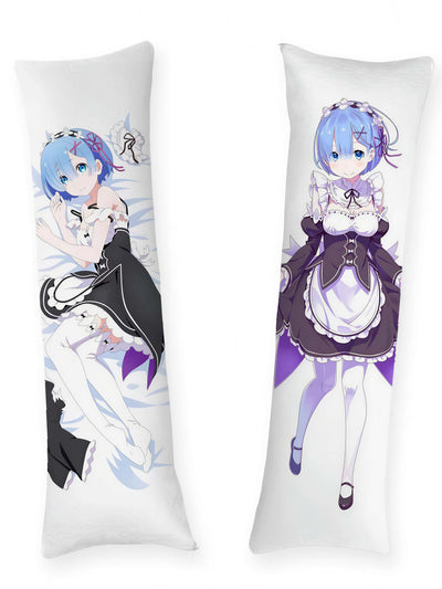 Almohada corporal linda de Rem