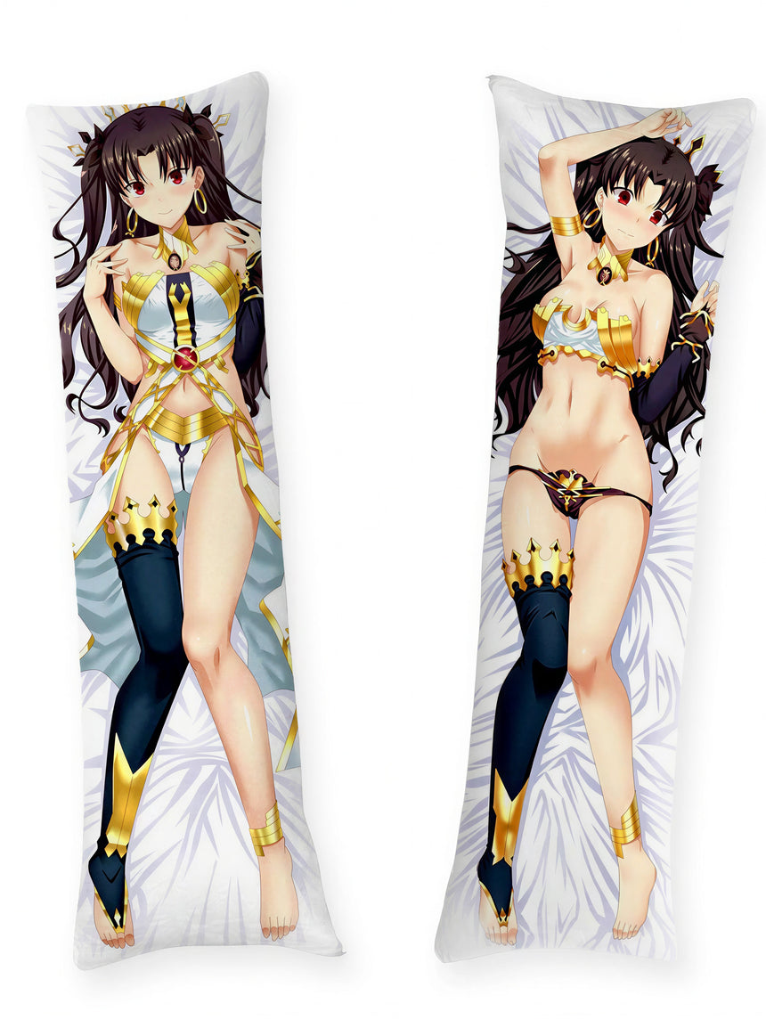 Rin from Fate Body Pillow