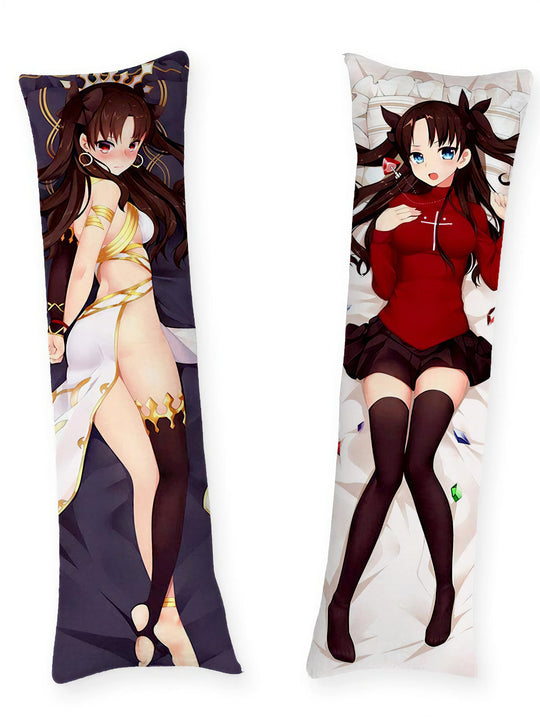 Rin Tohsaka Body Pillow