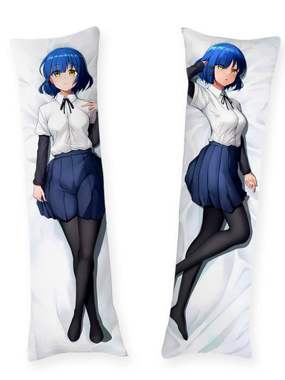 Almohada Ryo Yamada uniforme escolar