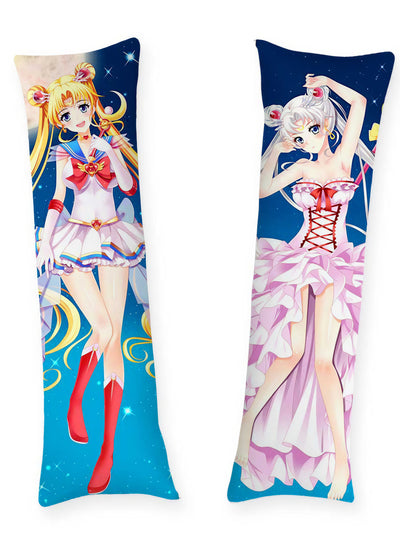Almohada corporal de Usagi Tsukino