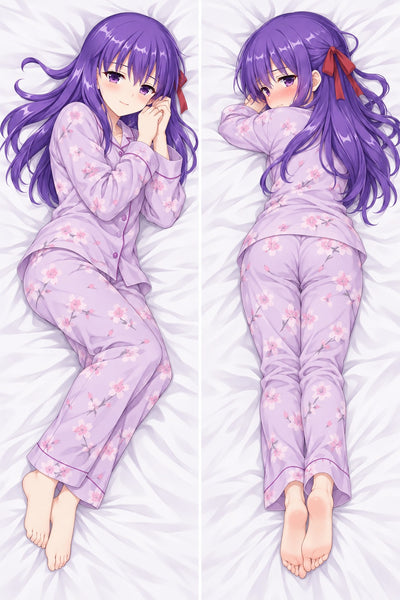 Almohada Sakura Pijama de Cerezos