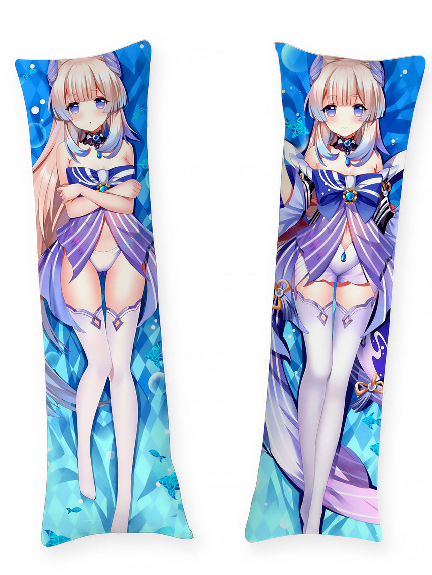 Sangonomiya Sexy Body Pillow