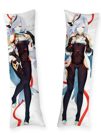 Almohada corporal de Shenhe