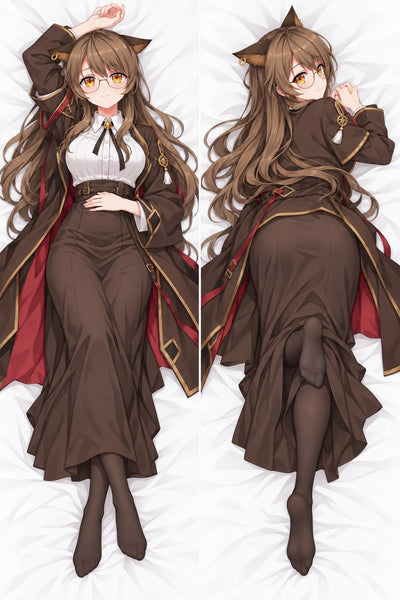Almohada Skyfire Abrigo Erudito