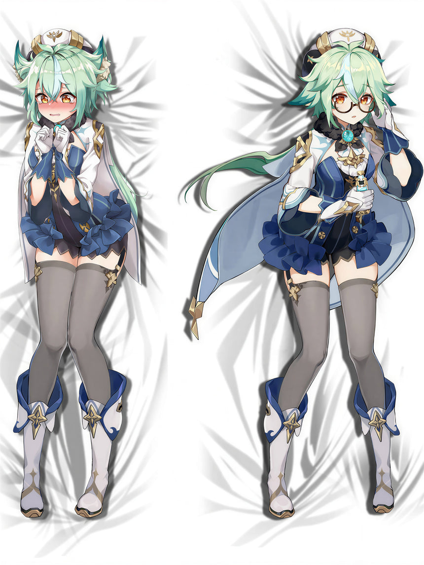 Sucrose Cute Body Pillow 2