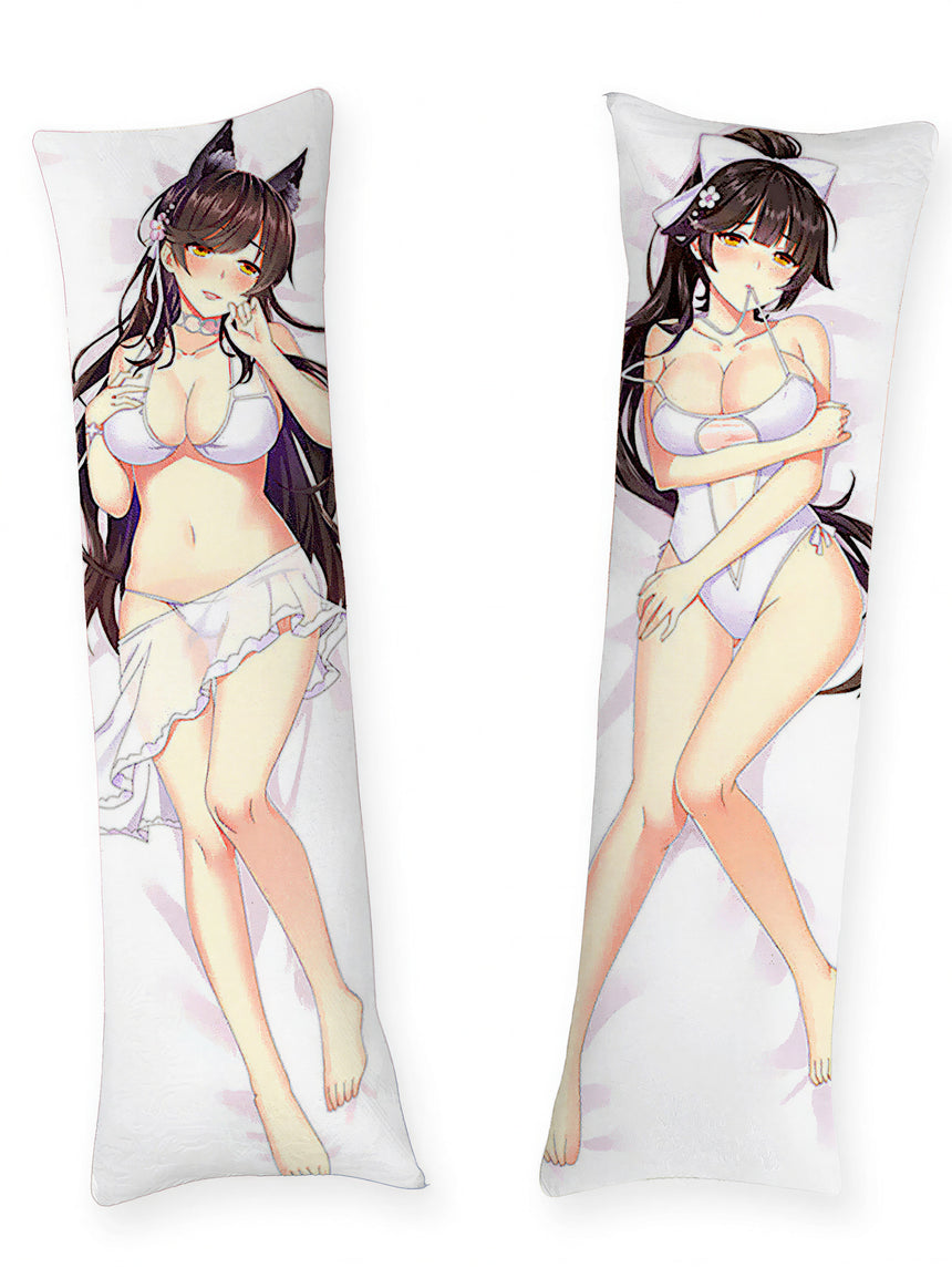 Takao Waifu Body Pillow