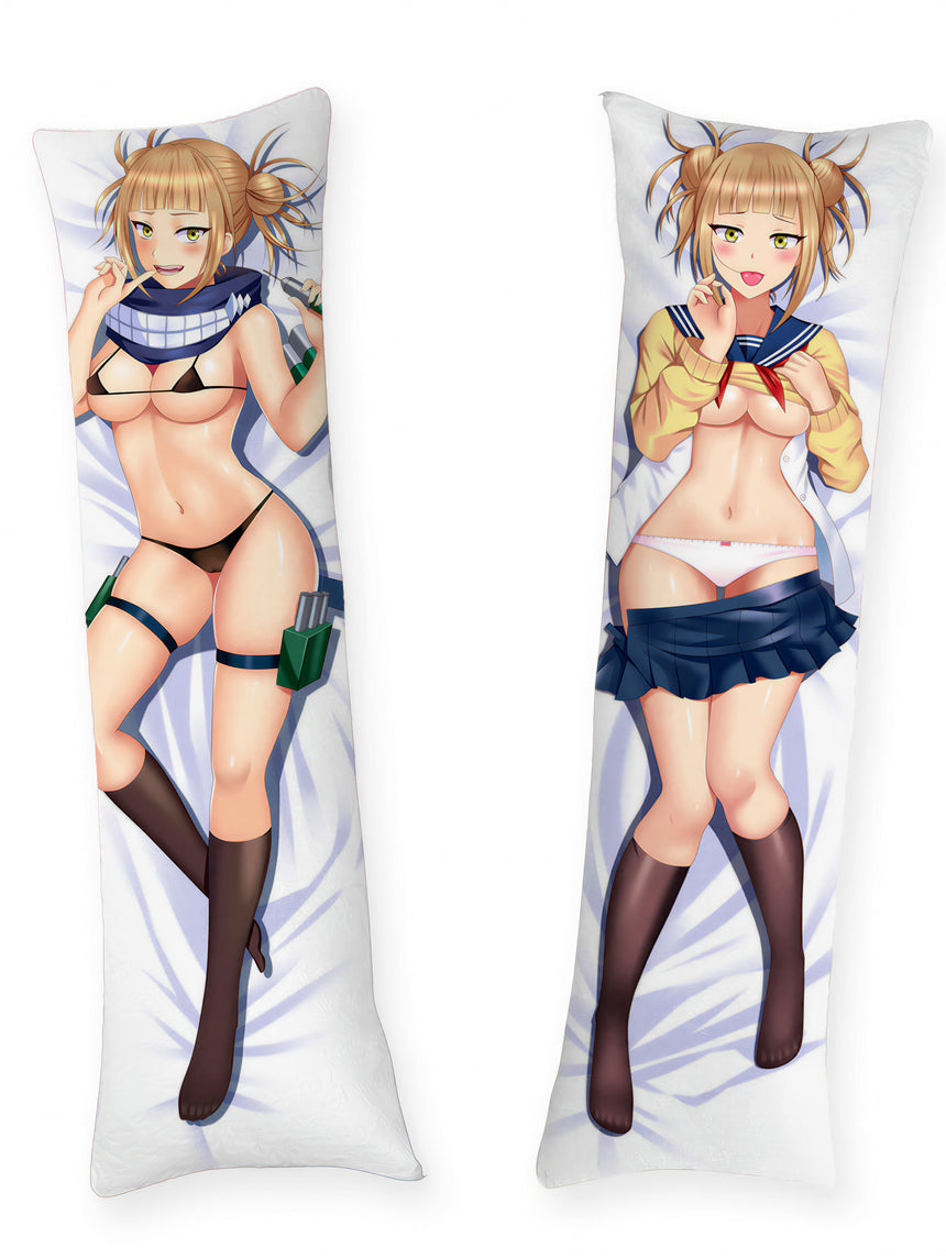 Adorable Toga Body Pillow
