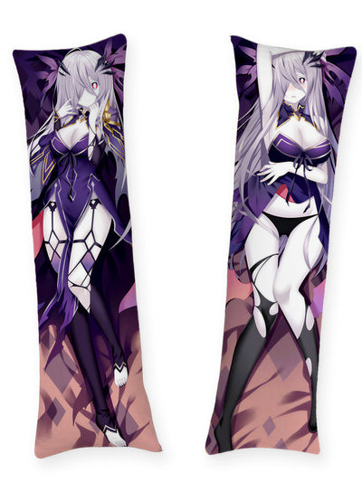 Almohada corporal de Tohka Beast