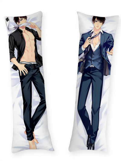 Almohada corporal de Victor de Mr. Love