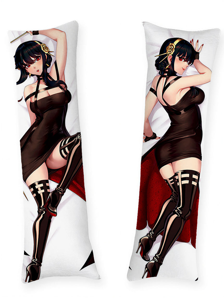 Yor Dress Body Pillow