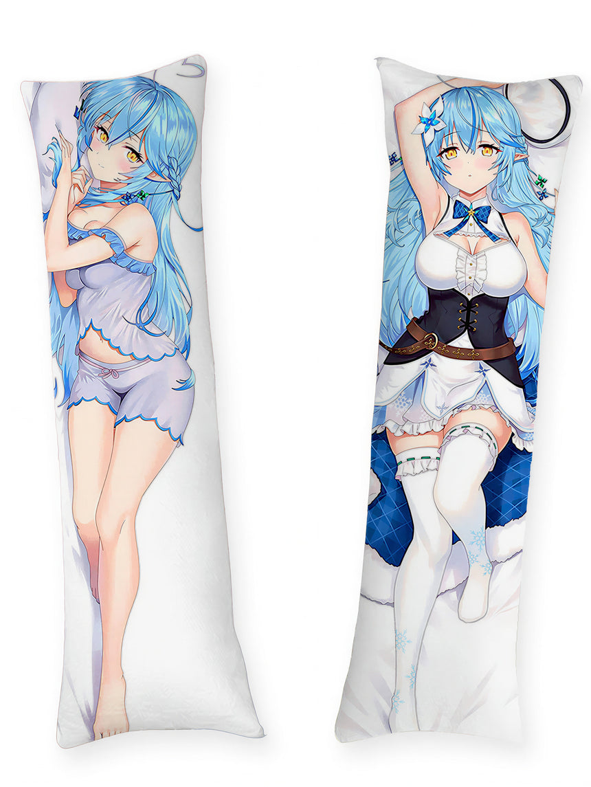 Yukihana Youtube Hot Body Pillow