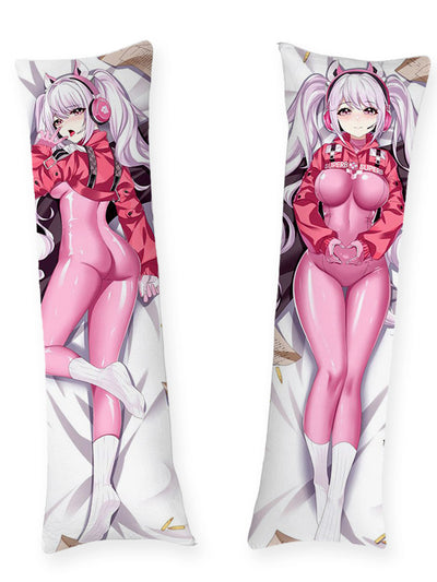 Almohada corporal Alice