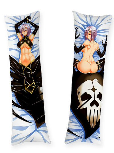 Arachnera dakimakura