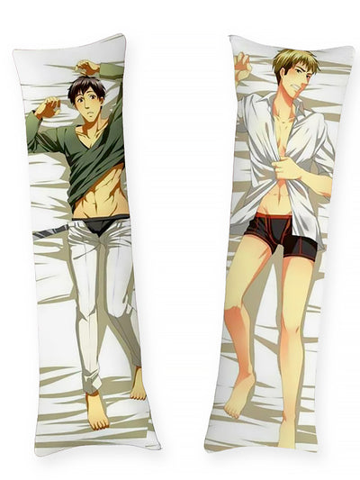 Almohada Bertold