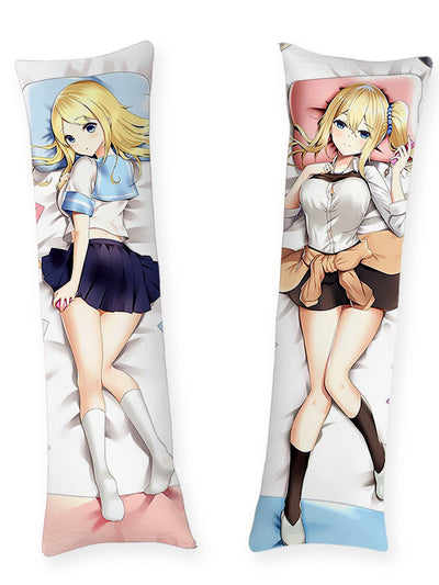 Hayasaka Ai dakimakura