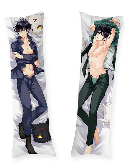 Megumi Fushiguro dakimakura