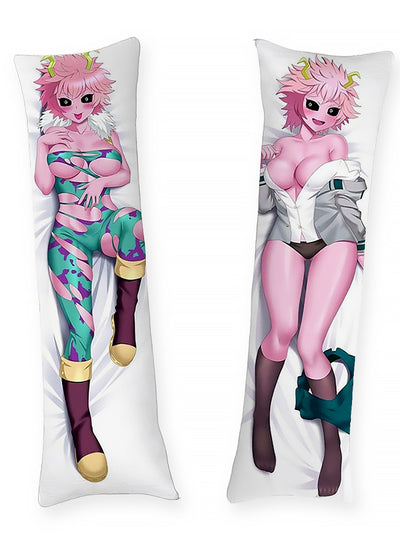 Mina Dakimakura