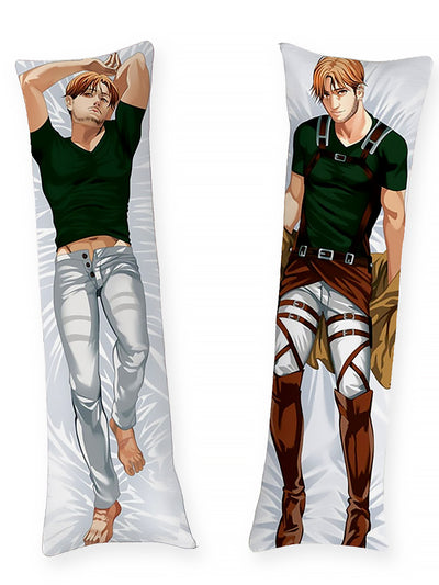 Almohada Reiner