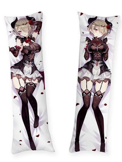 Rita Rossweisse Dakimakura