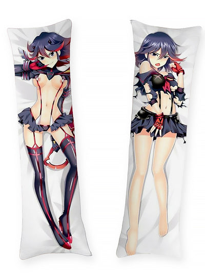 Almohada corporal Ryuko