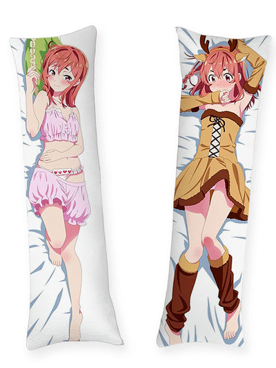 Sakurasawa Sumi Dakimakura