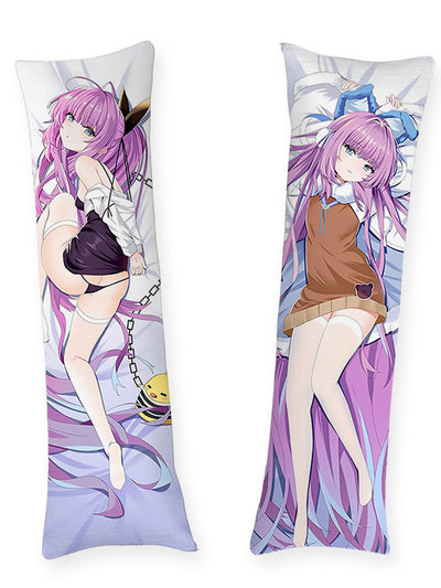 Tashkent dakimakura