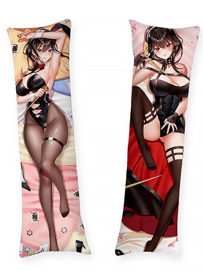 Yor Forger dakimakura