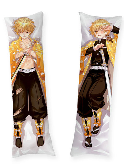 Zenitsu Dakimakura