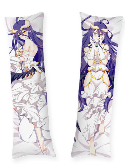 Albedo Dakimakura