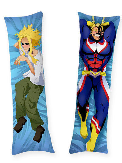 All Might Dakimakura