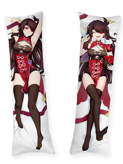 beidou dakimakura