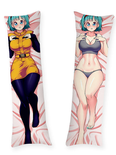 Almohada Bulma