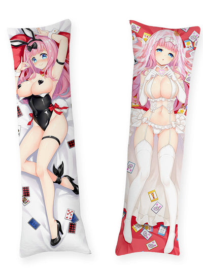 chika dakimakura