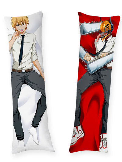 Almohada corporal Denji