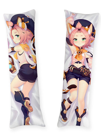 diona dakimakura