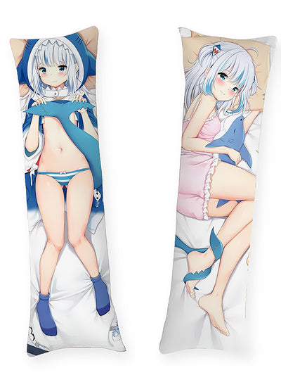 Gawr Gura dakimakura