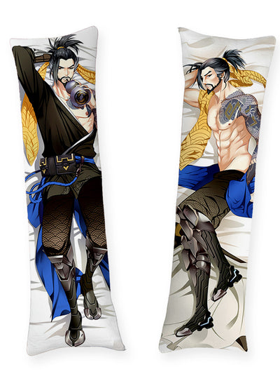 Hanzo dakimakura