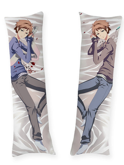 Hikaru Hitachiin Dakimakura