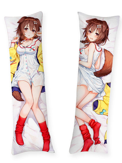 Inugami Korone Dakimakura