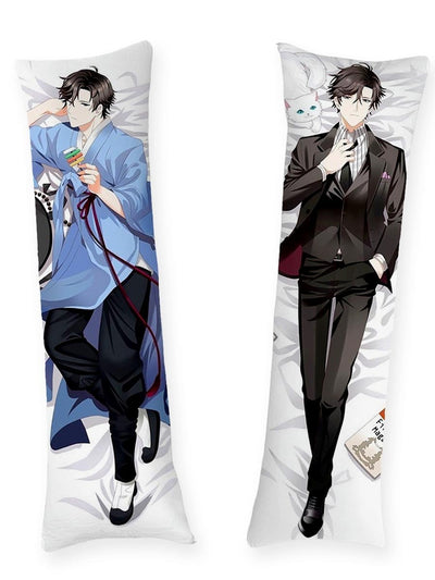 jumin dakimakura