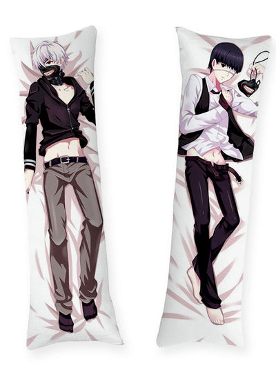 Ken Kaneki dakimakura