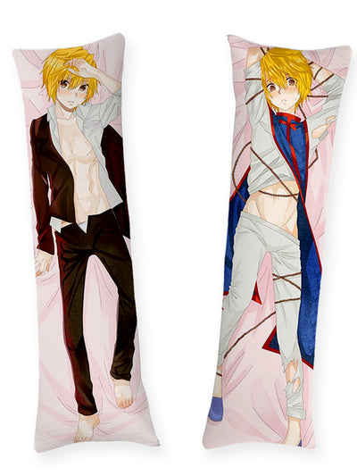 Kurapika Dakimakura