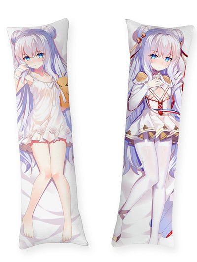  Le Malin dakimakura