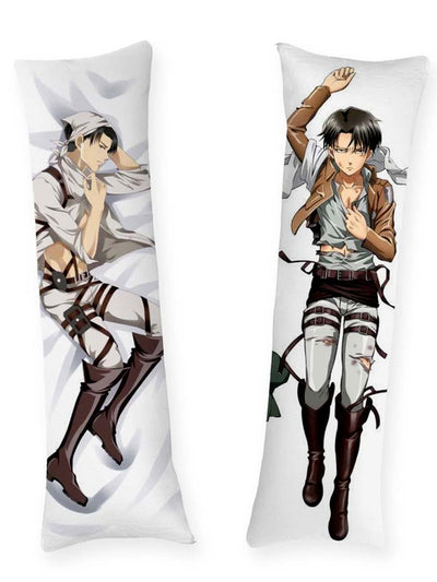 levi dakimakura