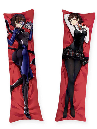 makoto dakimakura