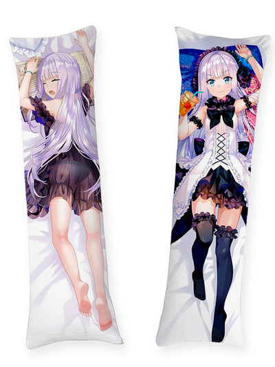 Mira Dakimakura