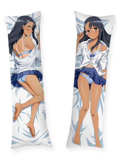 Nagataro Hayase Dakimakura