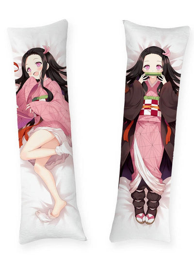 nezuko dakimakura